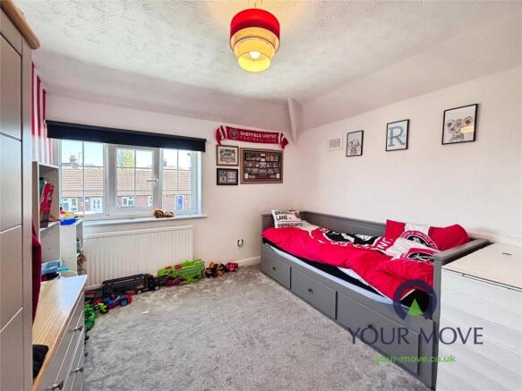 3 bed Semi-Detached for sale Image 9