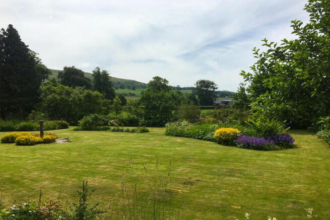 Gardens