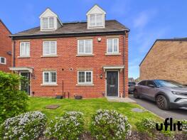 6, Whirlow Chapel Road, Waverley, Rotherham S60 8AN