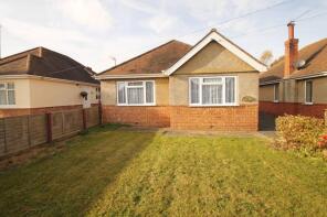 26, Roundhaye Road, Bournemouth BH11 9JB