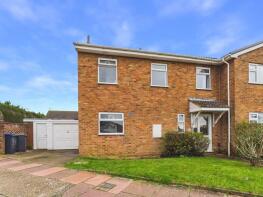 21, Adelaide Close, Northbrook, Worthing BN13 3HN