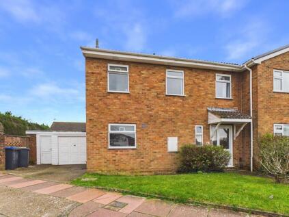 Adelaide Close, Worthing, BN13