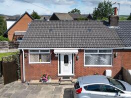 26, Higher Cleggswood Avenue, Littleborough OL15 0DJ