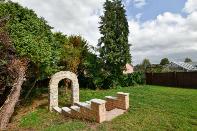 Rear Garden 2