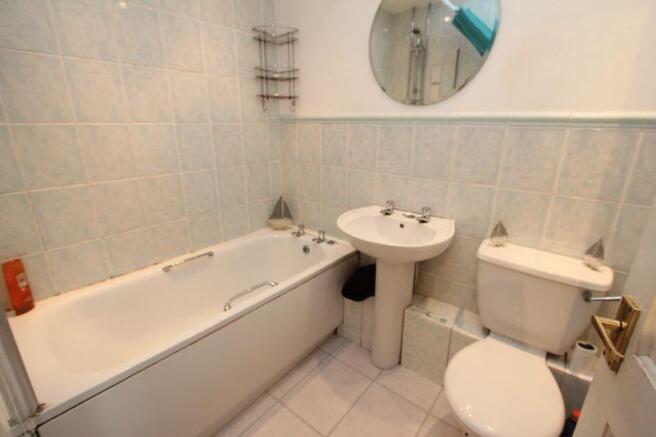 Bathroom/WC