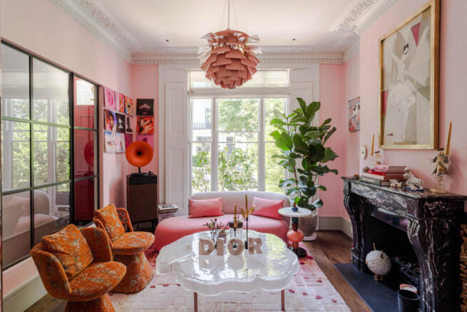 Drawing Room