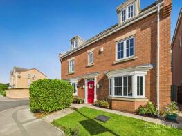 73, Waterdale Close, Bridlington YO16 6RX