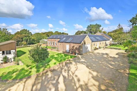 Beckwith, Harrogate, HG3