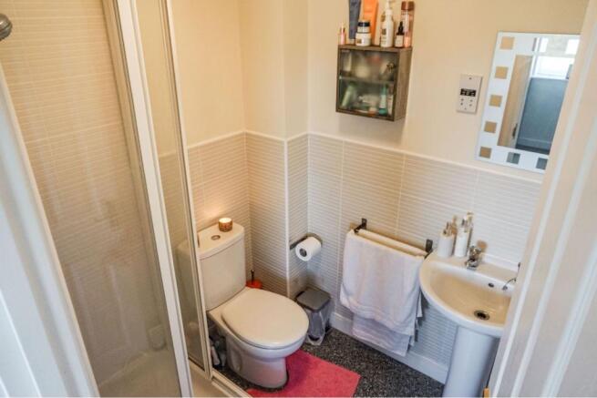 En-suite One