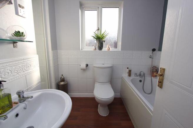 Bathroom/WC/Sh...