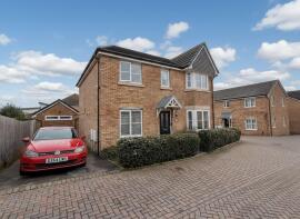 58, Greenmeadow Way, Barry CF62 3FJ