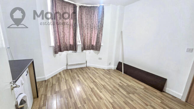 Flat 1
