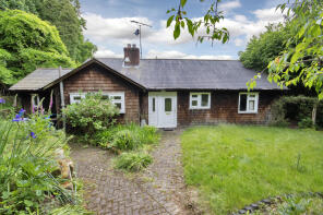 Rose Brandon, Ashurst Hill, Ashurst, Tunbridge Wells TN3 9TE