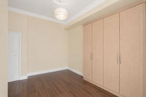 Flat 11, Fursecroft, George Street, London W1H 5LF