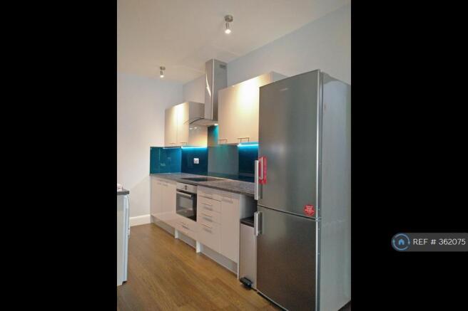 Kitchen b