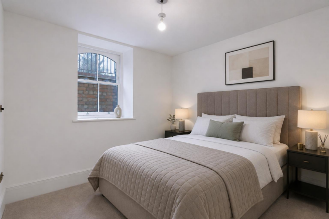 2 bed Duplex for sale Image 5