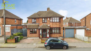 3, Ashbourne Road, Wigston LE18 1FD