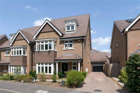 Blackstone Way, Earley, Reading, Berkshire, RG6