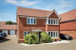 3, Bignall Grove, Hassocks BN6 9YN