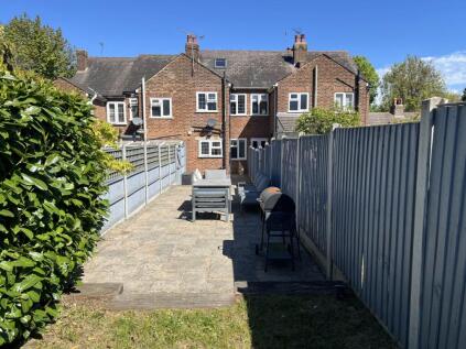Hills Chace, Warley, Brentwood