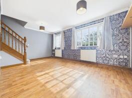12, Harvest Lane, Weston-super-mare BS22 6DD