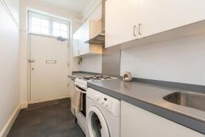 Flat 23, Parade Mansions, Vivian Avenue, Hendon, London NW4 3JR