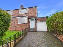 2, Woodburn Gardens, Dunston Hill, Gateshead NE11 9RS