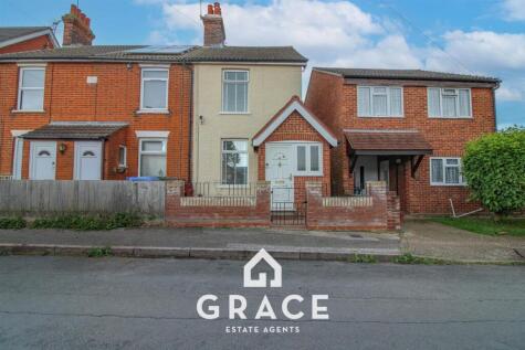 Waveney Road, Ipswich