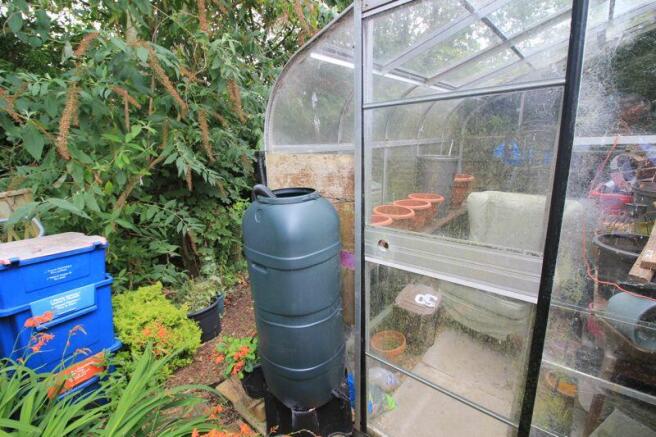 greenhouse