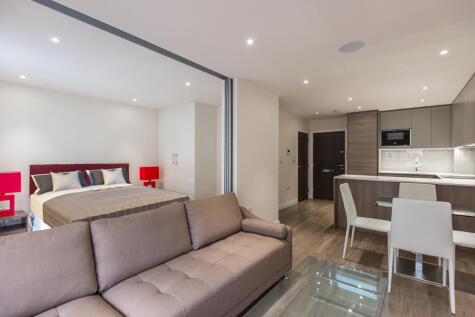 Boulevard Drive, Beaufort Park, Colindale, NW9