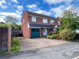 11, Laurel Drive, Burntwood WS7 9BL