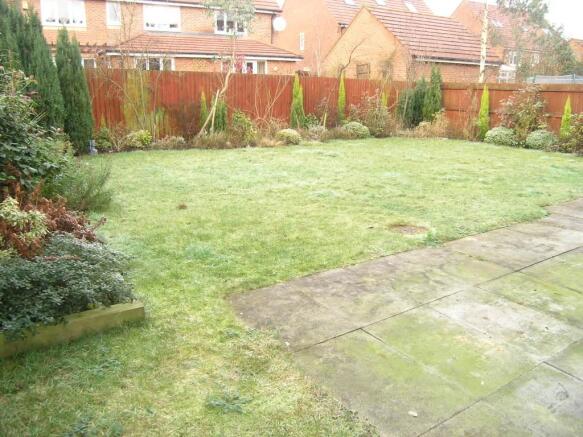Gardens