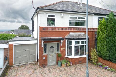 Bottom O Th Moor, Horwich, Bolton, BL6