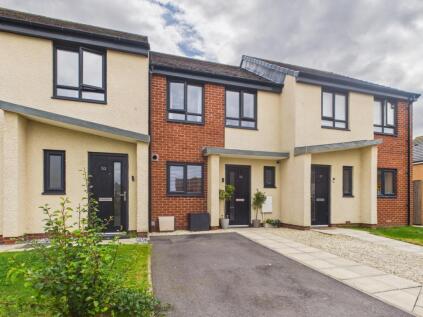 Rowantree Gardens, Redcar, North Yorkshire