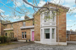 319, Albert Drive, Glasgow G41 5EA