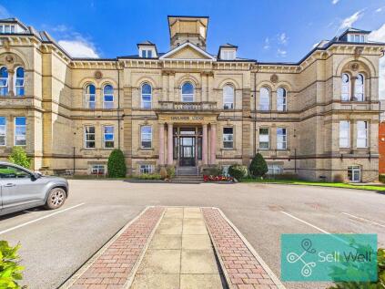 Oaklands Lodge, Hospital Road, Swinton, Manchester