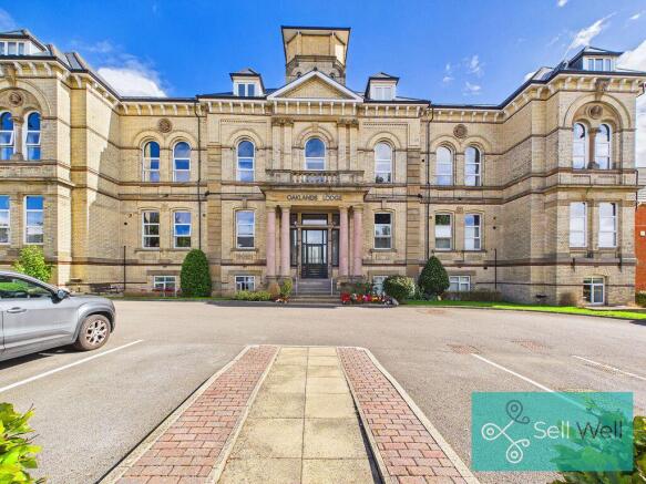 Oaklands Lodge