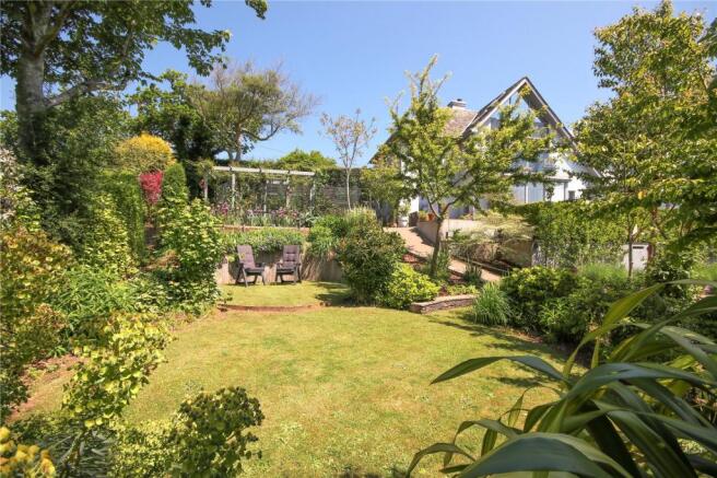 Gardens