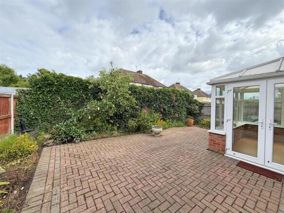Challis Lane, Braintree photo 4