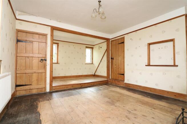 College Cottage