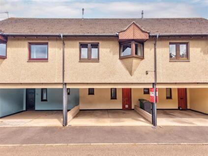 Dougall Street, Tayport