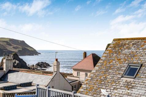 Armada House, Hope Cove