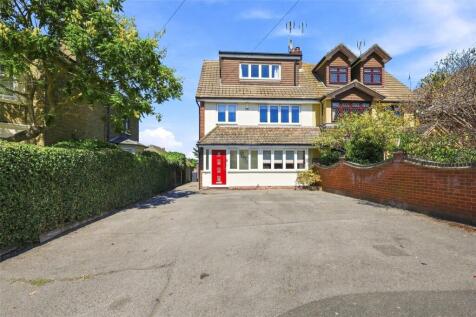Baddow Road, Great Baddow, Essex, CM2