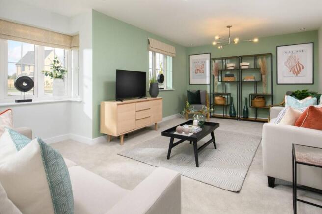 4 bed Detached for sale Image 5