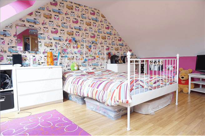 Bedroom Two