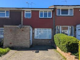 243, Rushdean Road, Strood, Rochester ME2 2QD