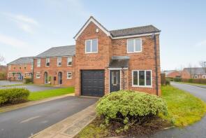 25, Griffiths Court, Durham DH6 5FD