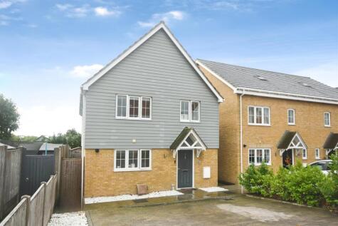 Elliots Close, West Horndon, Brentwood
