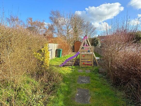 Rear Garden 2