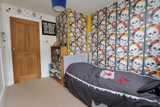 Bedroom 3